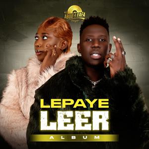 SeneGambia Love (feat. Fata El Presidente)