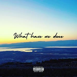 Duzi - What have we done (Explicit)