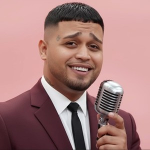 nE !? - 1960's Motown Soul Version