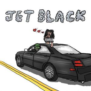 JET BLACK EP (Explicit)