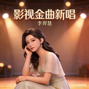影视金曲新唱-独占潇洒