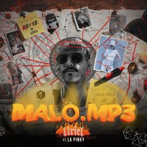 Malo.mp3 (feat. La Pinky)