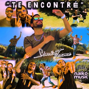 Te Encontré (feat. Naiko Music)