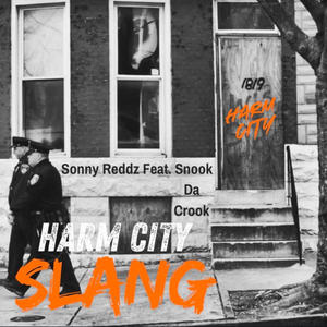 Harm City Slang (feat. Snook Da Crook) (Explicit)
