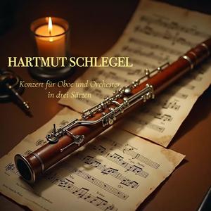 1. Satz (Allegro aperto - Oboe und Orchester)