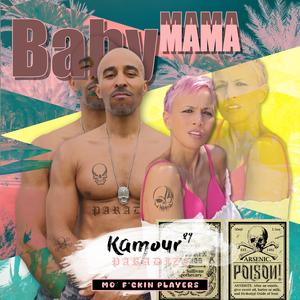 Baby MAMA (Big Poppa) (feat. PARADIZE) [Explicit]
