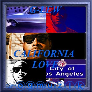 California Love (Explicit)