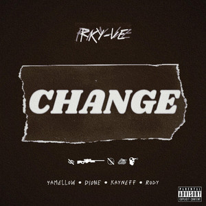 Change (Explicit)