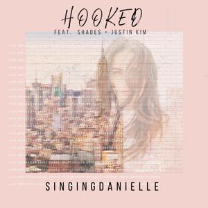 Hooked (feat. Shades & Justin Kim)