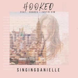 Hooked(feat. Shades & Justin Kim)