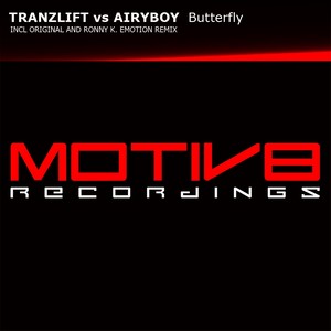Butterfly (Ronny K. Emotion Remix)
