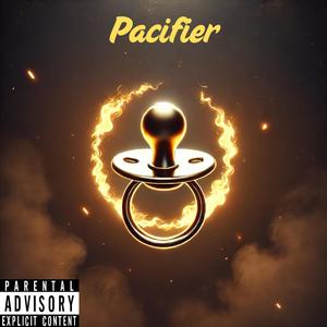 Pacifier (feat. Meta4us & Carl Angelo) (Explicit)