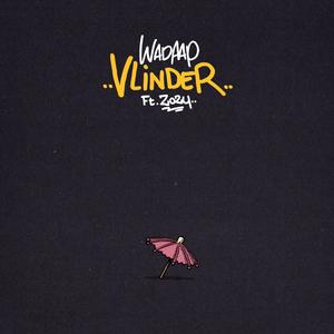 Vlinder (feat. Zozy)