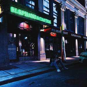 Mary Jane (Explicit)