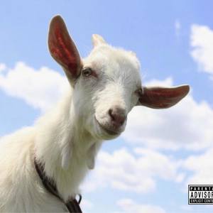 The GOAT Tape Vol.2 (Explicit)