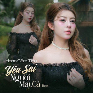 Yêu Sai Người Mất Cả (Beat)