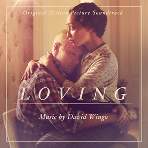 Loving (Original Motion Picture Soundtrack) (爱恋 电影原声带)