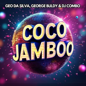 Coco Jamboo (Mixes)