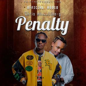 Penalty (feat. Lino-G)