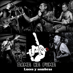 Luces Y Sombras (Explicit)