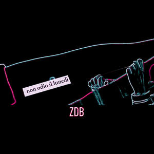 Non odio i lunedì (Explicit)