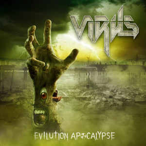 Evilution Apocalypse (Explicit)