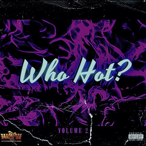 Say What (Explicit)