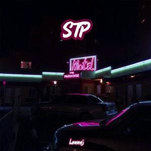 STP (feat. Honnoj 304) (Explicit)