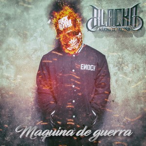 Máquina de Guerra