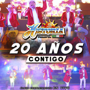 Las Moviditas de La Historia (En Vivo)