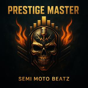 Prestige Master (Radio Edit)