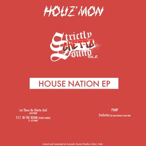 House Nation