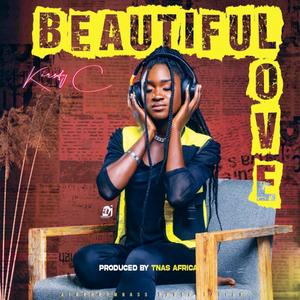 BEAUTIFUL LOVE (feat. Tnas Afrika)