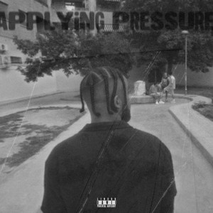 Applying Pressure (Explicit)