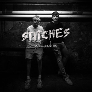 Stitches (Explicit)