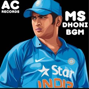 MS Dhoni Background Music