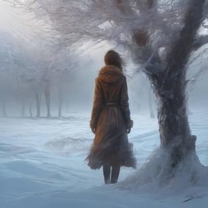 Laat me in de kou staan