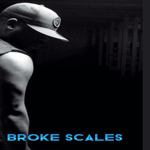 Been Waitin' (Broke Scales) (feat. Tausha Jackson & LaLa Maria) (Radio Edit|Explicit)