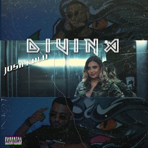 Divina (Explicit)
