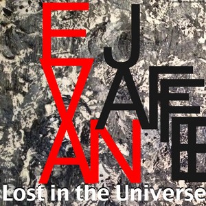 Lost in the Universe