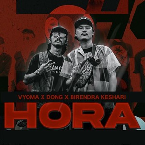 Hora (Explicit)