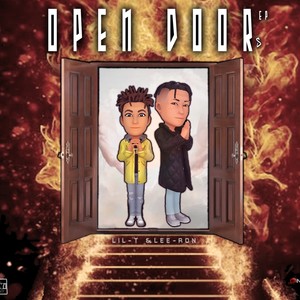 Open Doors Ep (Explicit)