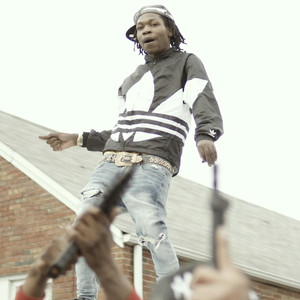 GI Joe (Kobe) (Explicit)