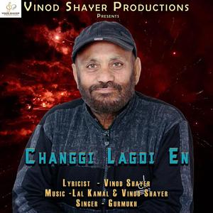 Changgi Lagdi En(feat. Gurmukh)