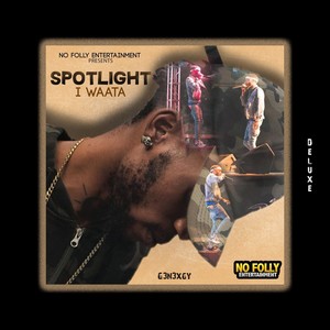 Spotlight (Deluxe)