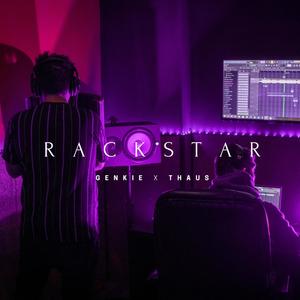 Rackstar(feat. Thaus) (Explicit)