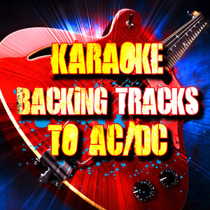 Karaoke Backing Tracks To AC/DC