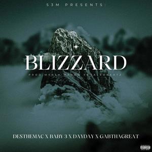 Blizzard (Explicit)