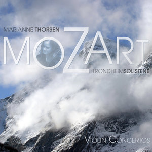Violin Concerto in D Major, K. 218 - III. Rondeau - Andante Grazioso