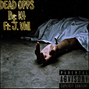 Dead Opps (Explicit)